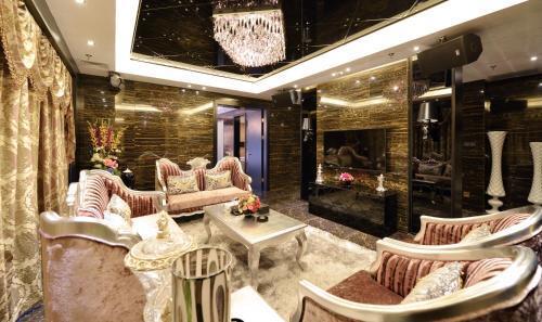 Сямынь: Xiamen Discovery Hotel