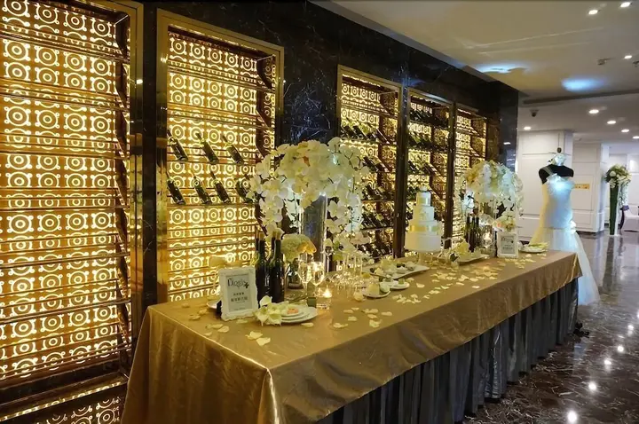 Сямынь: Xiamen Discovery Hotel