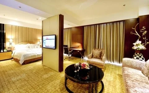 Сямынь: Xiamen Discovery Hotel