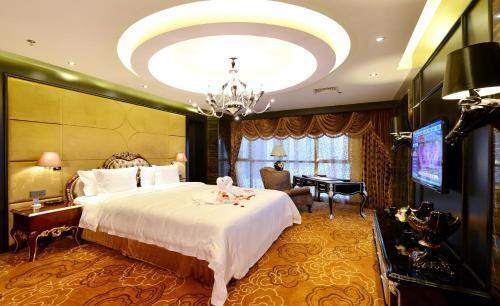 Сямынь: Xiamen Discovery Hotel