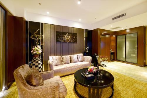 Сямынь: Xiamen Discovery Hotel