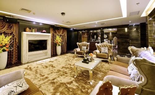 Сямынь: Xiamen Discovery Hotel