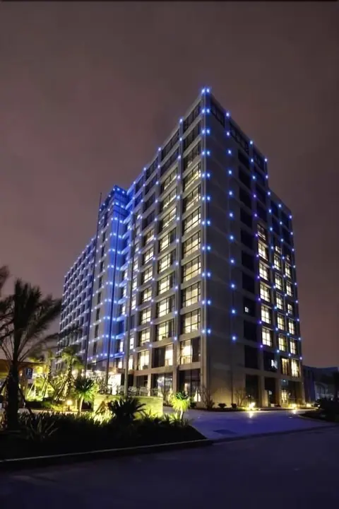 Сямынь: Xiamen Discovery Hotel