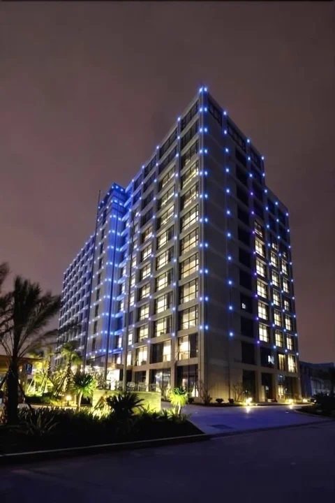 Сямынь: Xiamen Discovery Hotel
