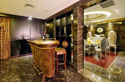 Сямынь: Xiamen Discovery Hotel