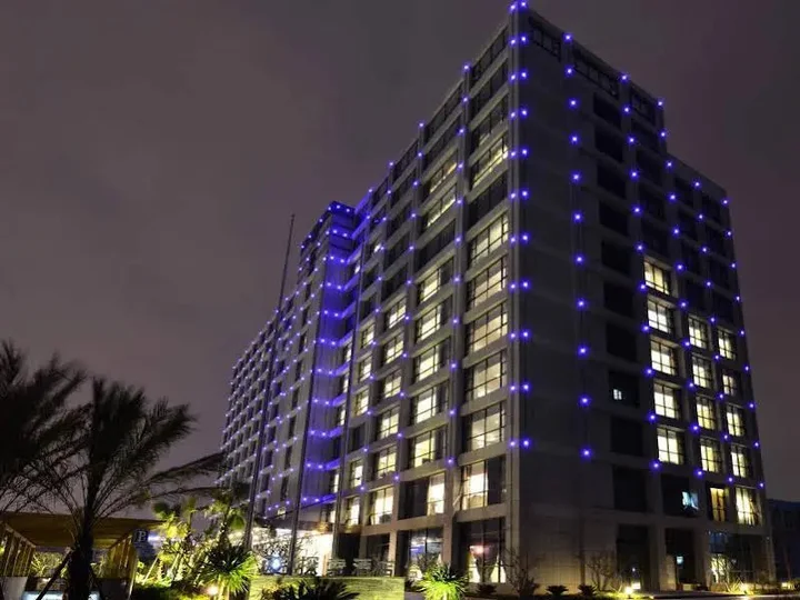 Сямынь: Xiamen Discovery Hotel