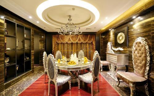 Сямынь: Xiamen Discovery Hotel