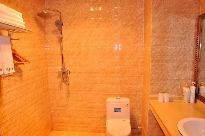 Цзючжайгоу: Fan Yun Hotel