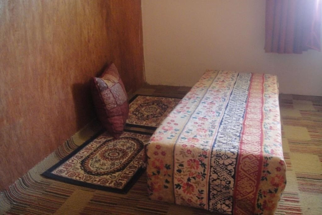 Цзючжайгоу: Ut-Pa-La Hostel