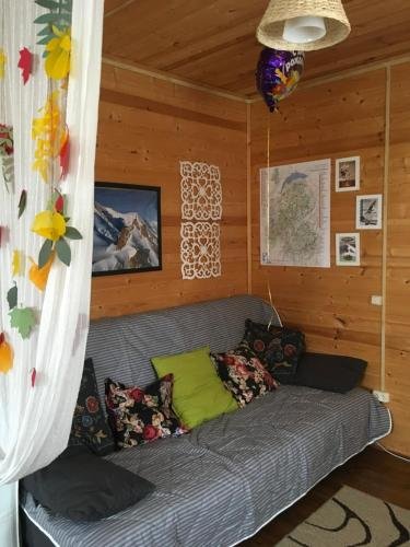 Дмитров: Дом Панорамы 