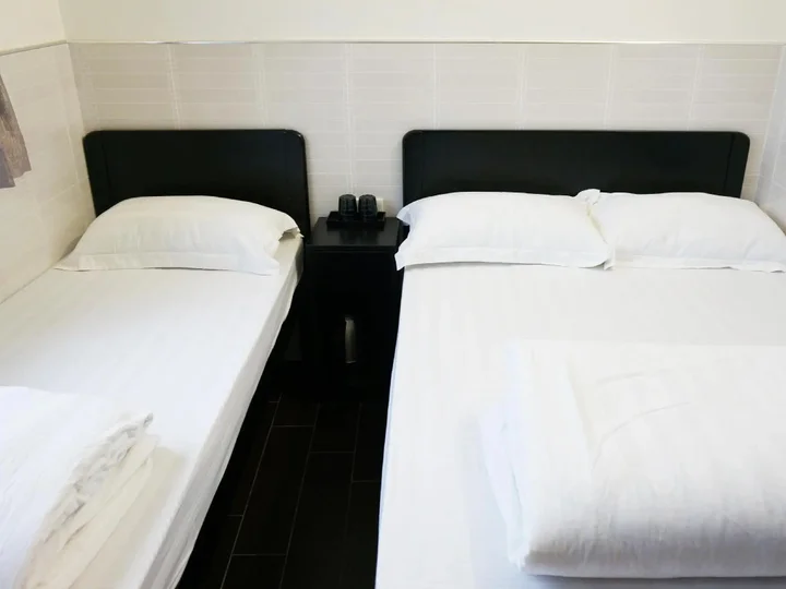 Коулун: Kowloon Mongkok 1812 Guest House