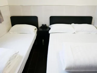 Коулун: Kowloon Mongkok 1812 Guest House