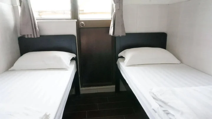 Коулун: Kowloon Mongkok 1812 Guest House
