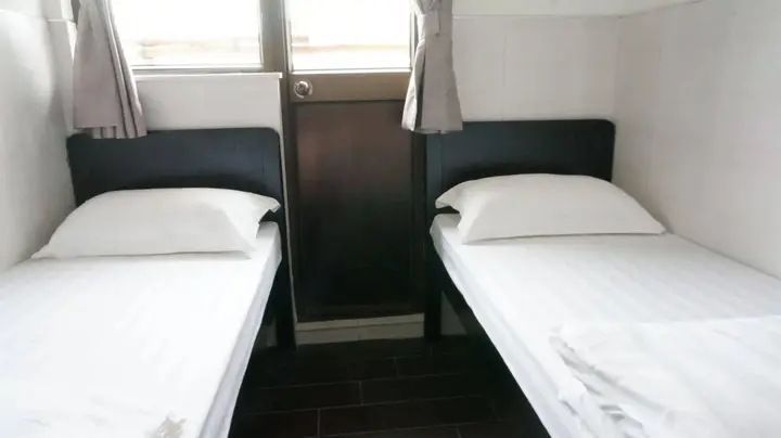 Коулун: Kowloon Mongkok 1812 Guest House