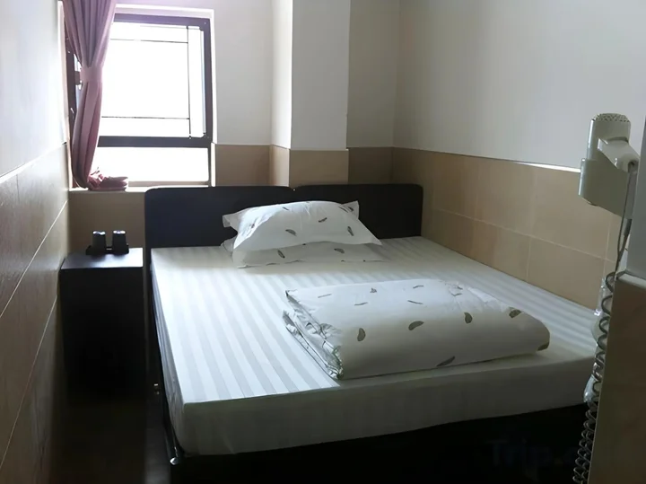 Коулун: Kowloon Mongkok 1812 Guest House