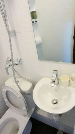 Коулун: Kowloon Mongkok 1812 Guest House