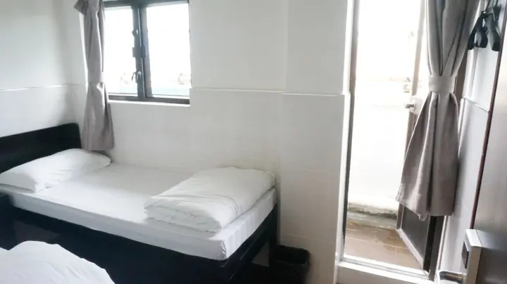 Коулун: Kowloon Mongkok 1812 Guest House