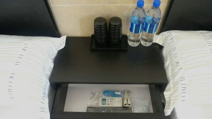 Коулун: Kowloon Mongkok 1812 Guest House