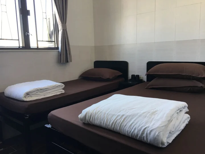 Коулун: Kowloon Mongkok 1812 Guest House