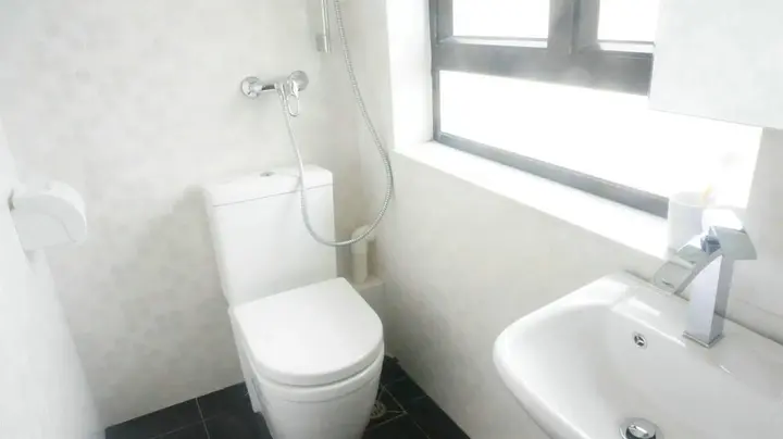 Коулун: Kowloon Mongkok 1812 Guest House
