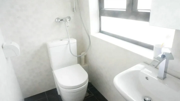 Коулун: Kowloon Mongkok 1812 Guest House
