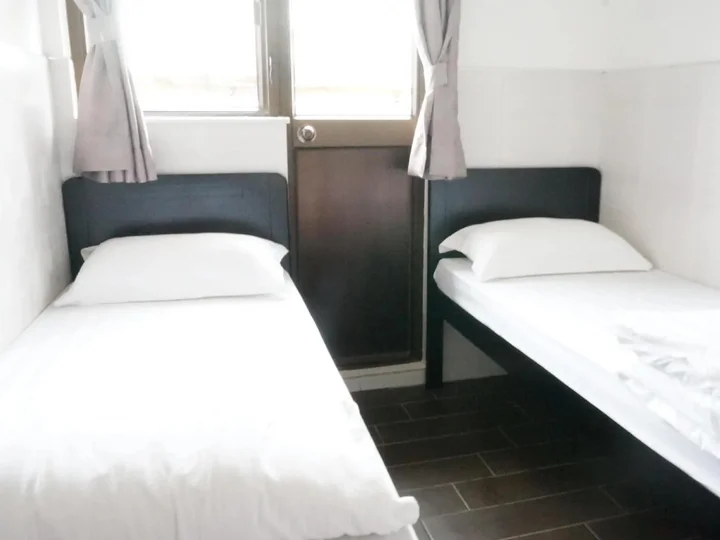 Коулун: Kowloon Mongkok 1812 Guest House