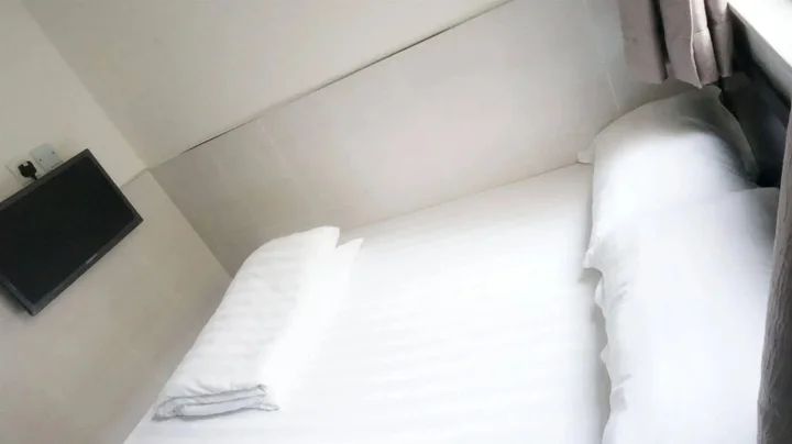 Коулун: Kowloon Mongkok 1812 Guest House
