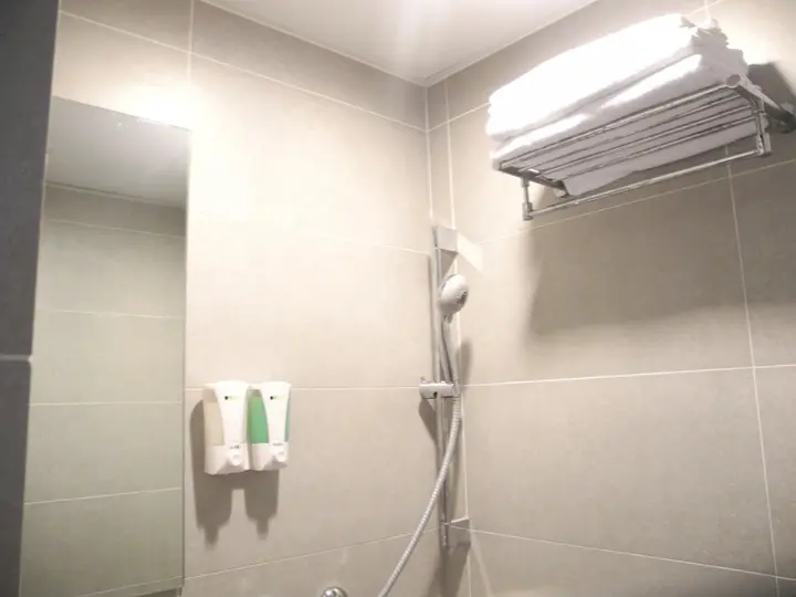 Коулун: Kowloon Mongkok 1812 Guest House