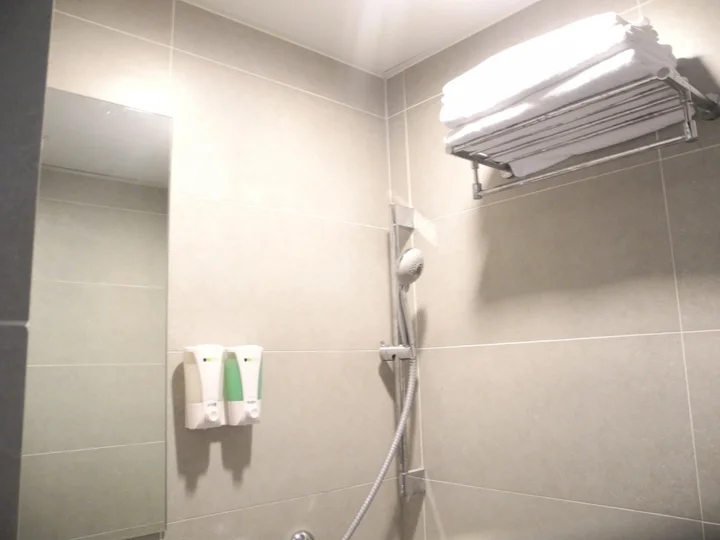 Коулун: Kowloon Mongkok 1812 Guest House