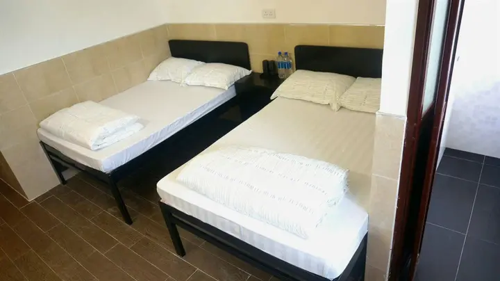 Коулун: Kowloon Mongkok 1812 Guest House