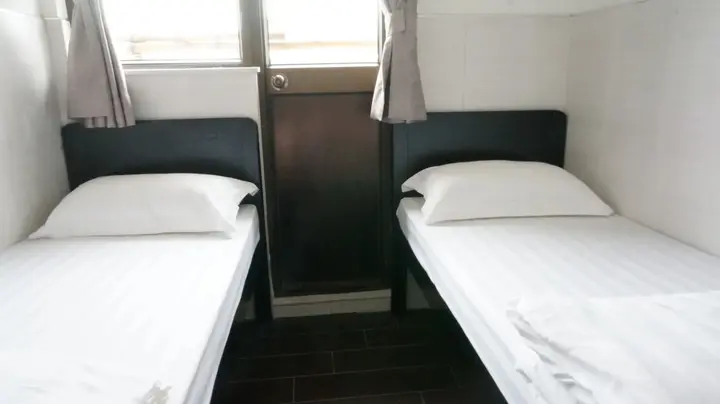 Коулун: Kowloon Mongkok 1812 Guest House