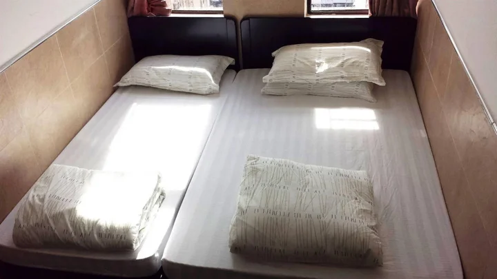 Коулун: Kowloon Mongkok 1812 Guest House
