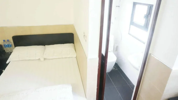 Коулун: Kowloon Mongkok 1812 Guest House