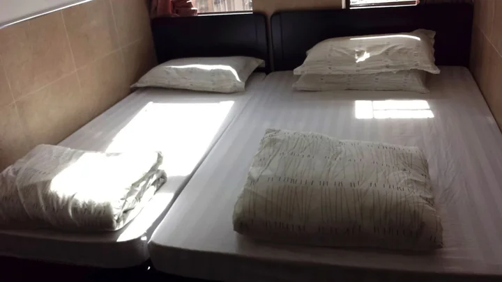Коулун: Kowloon Mongkok 1812 Guest House