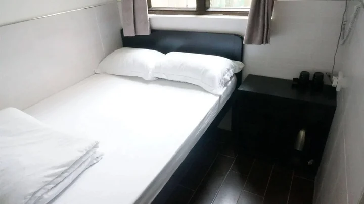 Коулун: Kowloon Mongkok 1812 Guest House