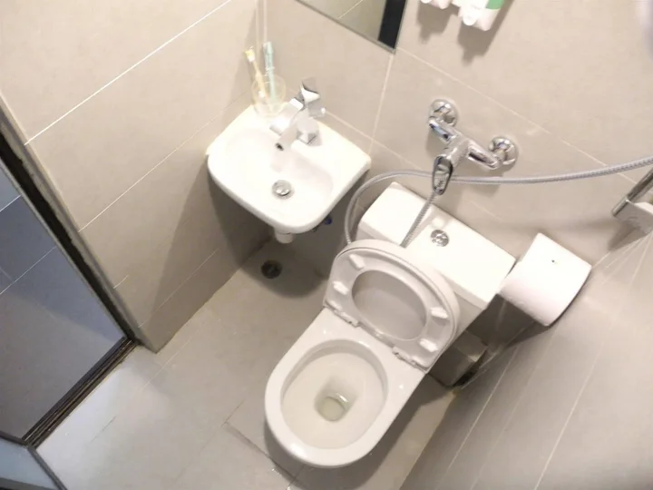 Коулун: Kowloon Mongkok 1812 Guest House
