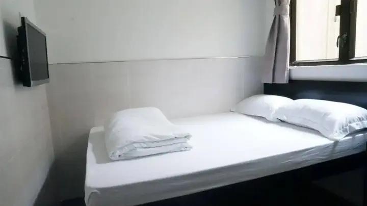 Коулун: Kowloon Mongkok 1812 Guest House