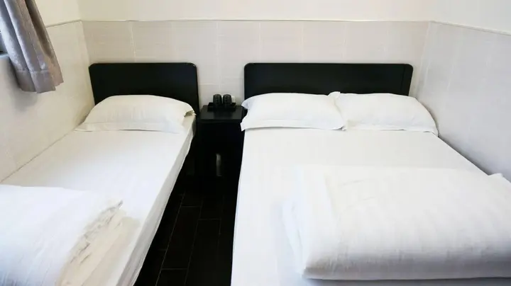 Коулун: Kowloon Mongkok 1812 Guest House