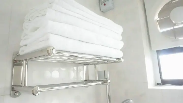 Коулун: Kowloon Mongkok 1812 Guest House