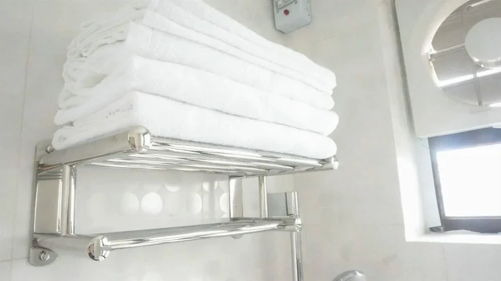 Коулун: Kowloon Mongkok 1812 Guest House