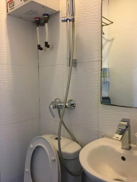Коулун: Kowloon Mongkok 1812 Guest House