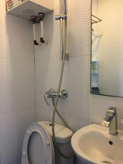Коулун: Kowloon Mongkok 1812 Guest House