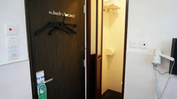 Коулун: Kowloon Mongkok 1812 Guest House