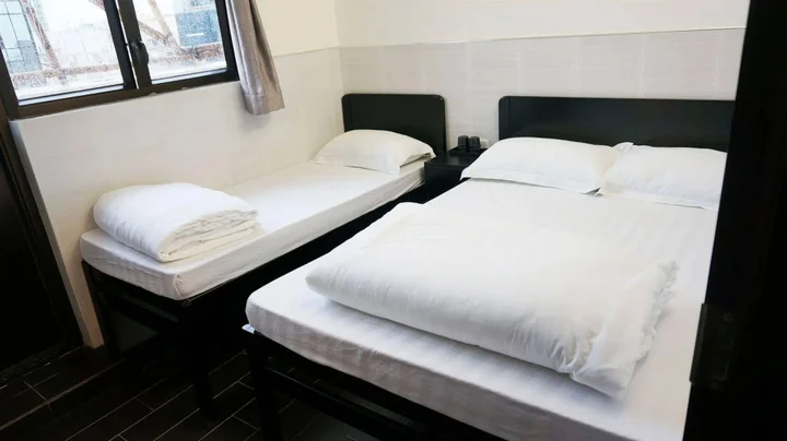 Коулун: Kowloon Mongkok 1812 Guest House