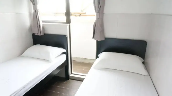 Коулун: Kowloon Mongkok 1812 Guest House