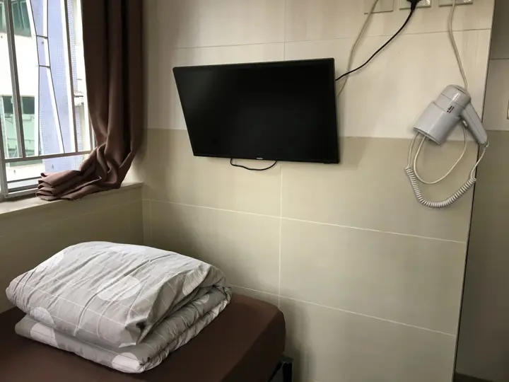 Коулун: Kowloon Mongkok 1812 Guest House