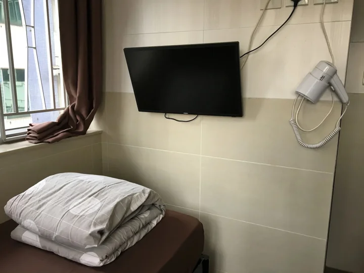 Коулун: Kowloon Mongkok 1812 Guest House