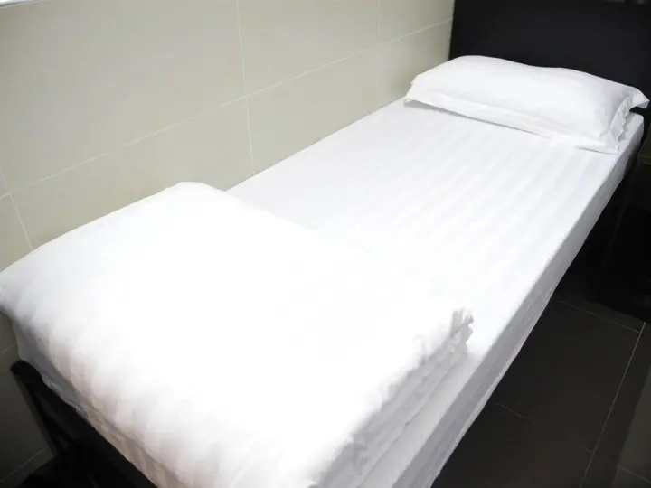 Коулун: Kowloon Mongkok 1812 Guest House