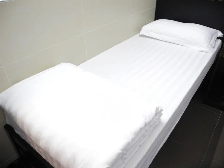 Коулун: Kowloon Mongkok 1812 Guest House
