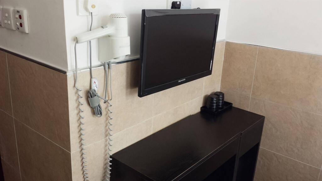Коулун: Kowloon Mongkok 1812 Guest House